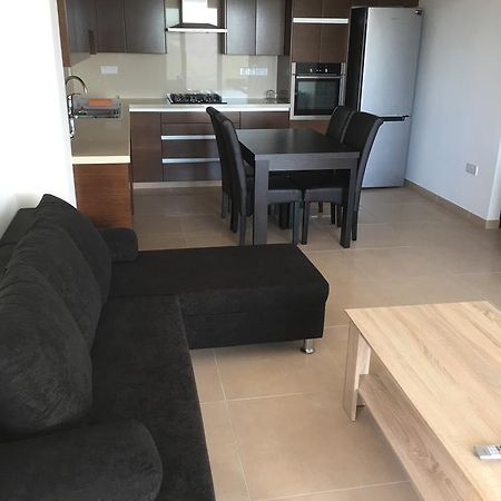 Kyperounta Apartment Exterior photo