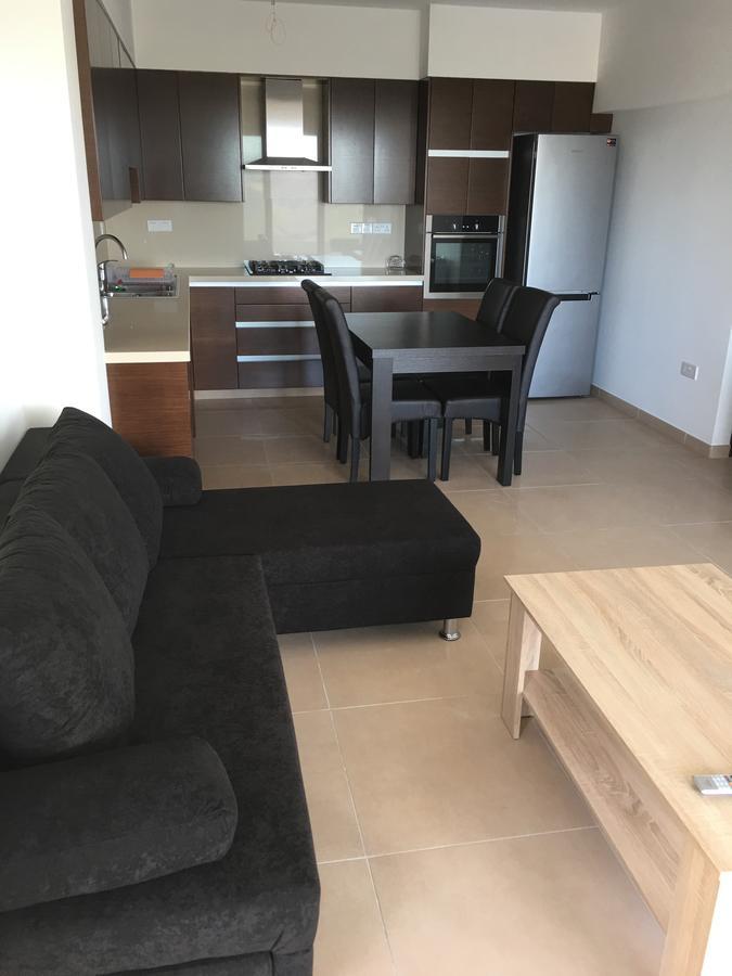 Kyperounta Apartment Exterior photo