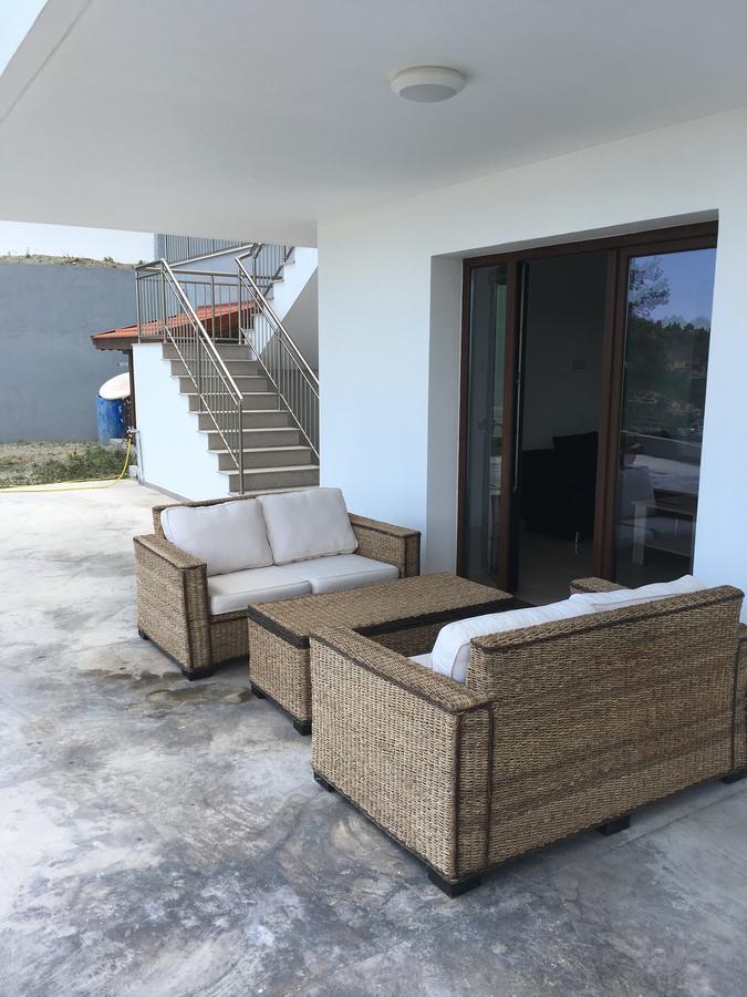 Kyperounta Apartment Exterior photo