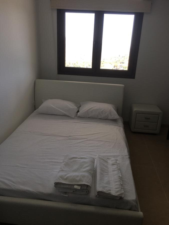 Kyperounta Apartment Exterior photo