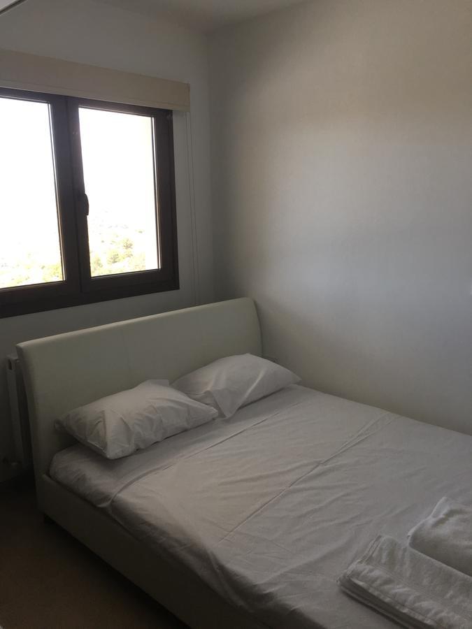 Kyperounta Apartment Exterior photo